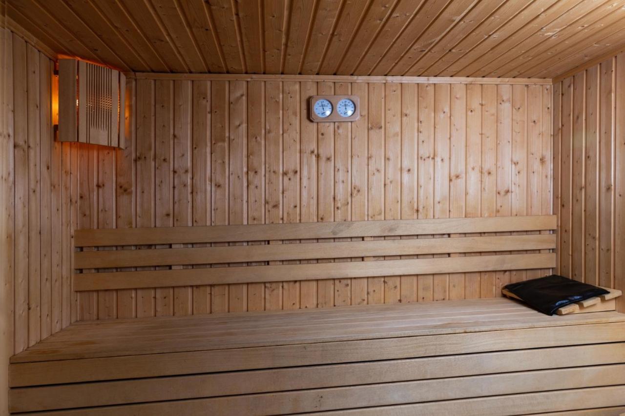 Hotel Elitza Pamporowo Zewnętrze zdjęcie