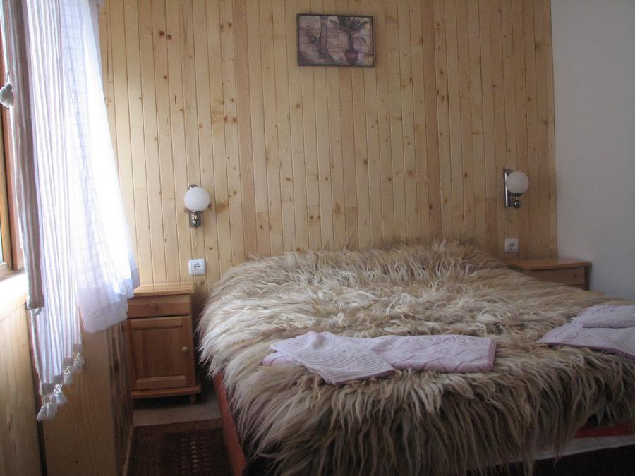 Hotel Elitza Pamporowo Pokój zdjęcie