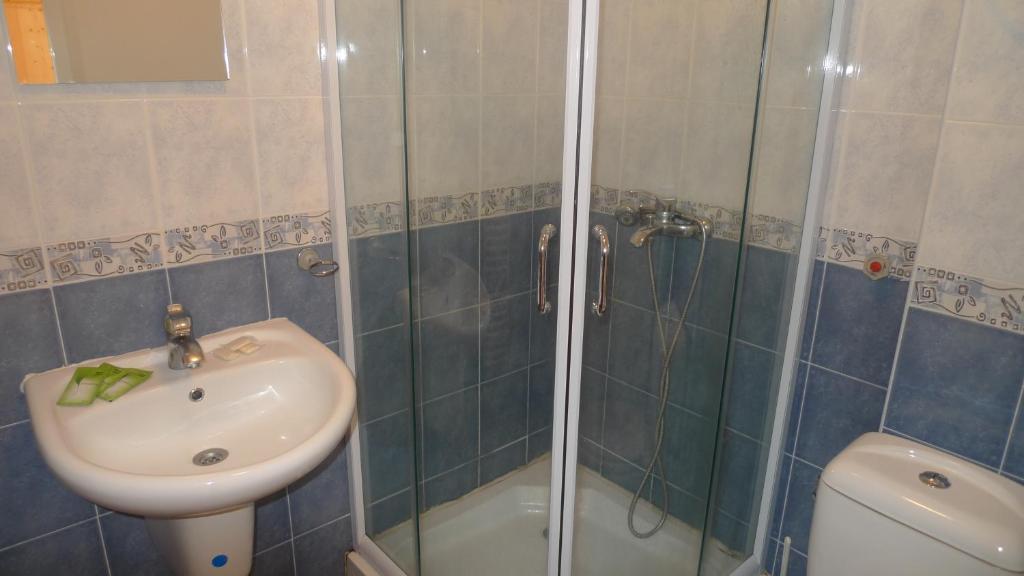 Hotel Elitza Pamporowo Pokój zdjęcie
