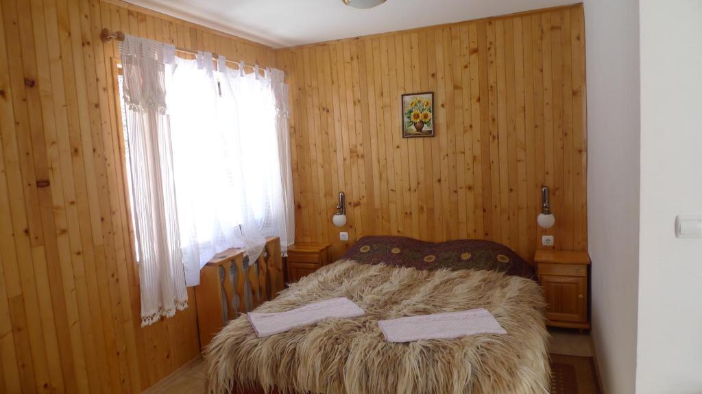 Hotel Elitza Pamporowo Pokój zdjęcie