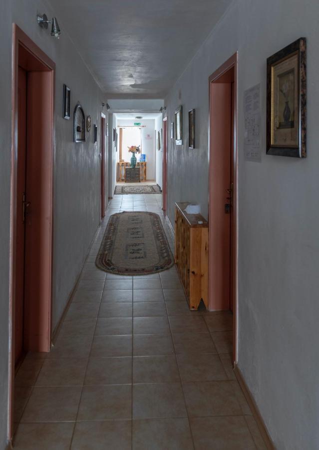Hotel Elitza Pamporowo Zewnętrze zdjęcie