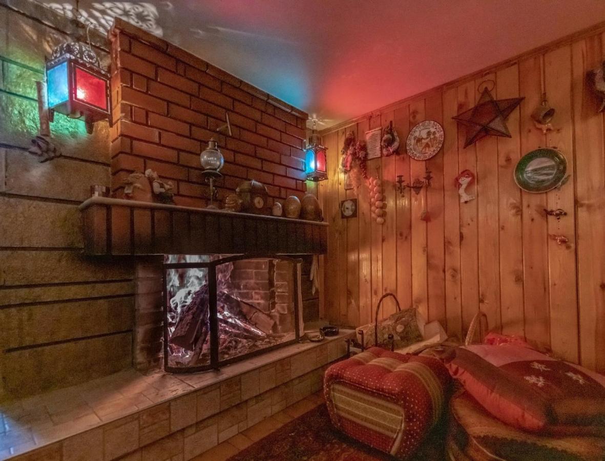 Hotel Elitza Pamporowo Zewnętrze zdjęcie